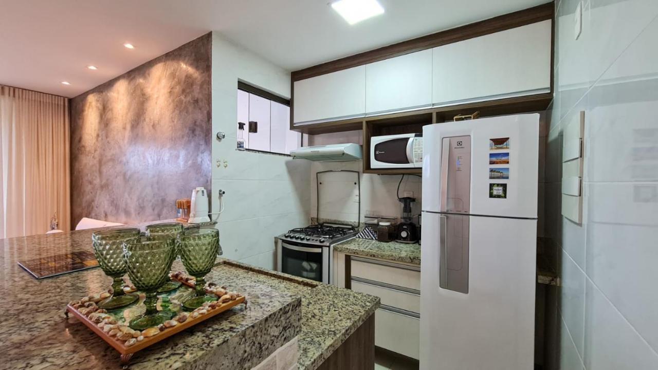 Imbassai Village Solaris 外观 照片
