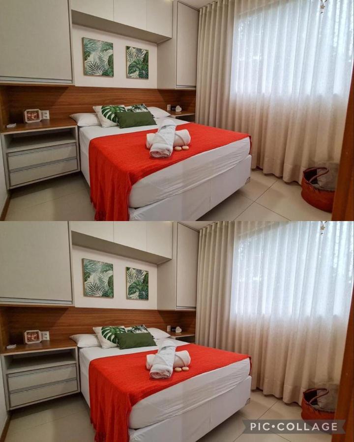 Imbassai Village Solaris 外观 照片