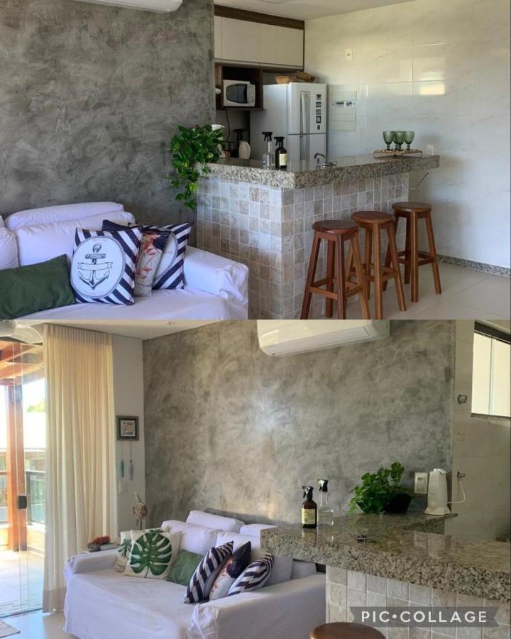 Imbassai Village Solaris 外观 照片