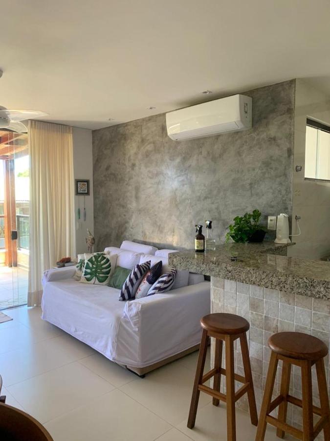 Imbassai Village Solaris 外观 照片